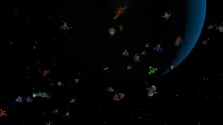 Скриншот 2 к игре Apolune