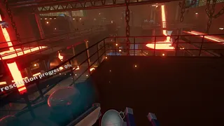 Скриншот 7 к игре Mr.Hack Jack: Robot Detective