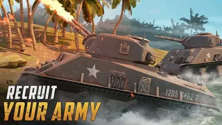 Скриншот 9 к игре WWII TCG - World War 2: The Card Game