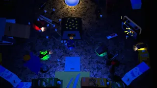 Скриншот 2 к игре Micro Mayhem