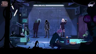 Скриншот 3 к игре VirtuaVerse