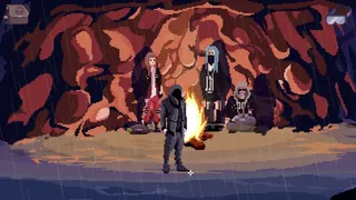 Скриншот 4 к игре VirtuaVerse