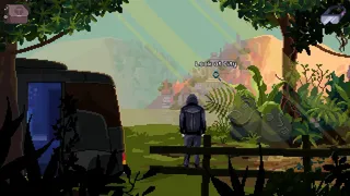 Скриншот 6 к игре VirtuaVerse