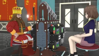 Скриншот 1 к игре 7776 II: Dwarven Greed