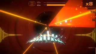 Скриншот 2 к игре BeatShips