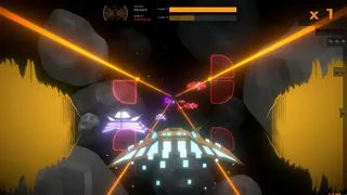 Скриншот 3 к игре BeatShips