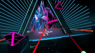 Скриншот 2 к игре Super Beam