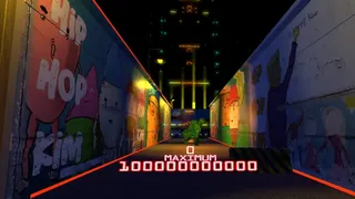 Скриншот 4 к игре Super Beam