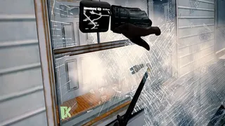 Скриншот 3 к игре Thief Simulator VR