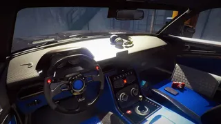 Скриншот 4 к игре Thief Simulator VR