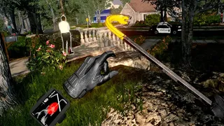Скриншот 5 к игре Thief Simulator VR
