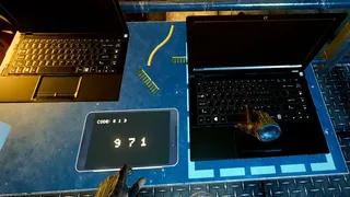 Скриншот 8 к игре Thief Simulator VR