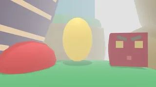 Скриншот 3 к игре Lovely Planet 2: April Skies