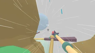 Скриншот 4 к игре Lovely Planet 2: April Skies