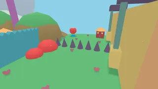 Скриншот 7 к игре Lovely Planet 2: April Skies