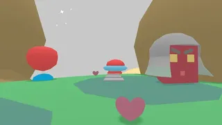 Скриншот 8 к игре Lovely Planet 2: April Skies