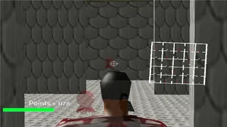 Скриншот 3 к игре Ghost Buster 3D