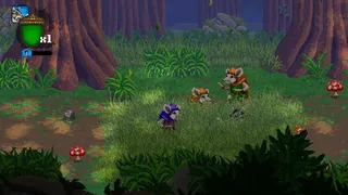 Скриншот 2 к игре Chipmonk!