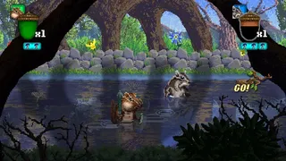 Скриншот 5 к игре Chipmonk!