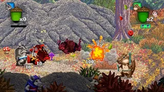 Скриншот 8 к игре Chipmonk!