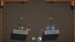 Скриншот 2 к игре Korona:Nemesis