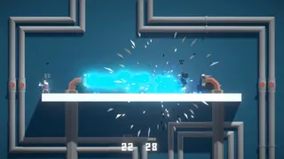 Скриншот 5 к игре Korona:Nemesis