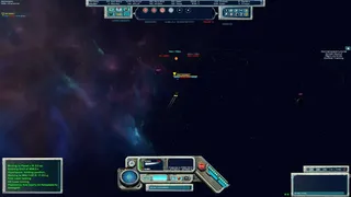 Скриншот 2 к игре Galaxicus