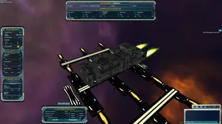 Скриншот 3 к игре Galaxicus