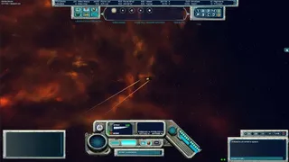 Скриншот 4 к игре Galaxicus