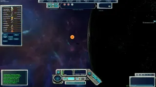 Скриншот 5 к игре Galaxicus