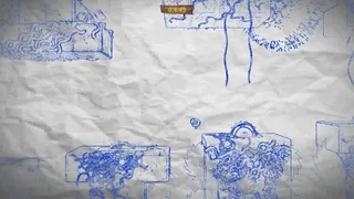 Скриншот 2 к игре Cube Man