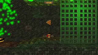 Скриншот 5 к игре Cube Man
