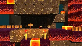 Скриншот 6 к игре Cube Man