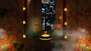 Скриншот 7 к игре Cube Man