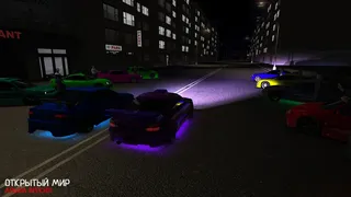 Скриншот 4 к игре Race for Tuning