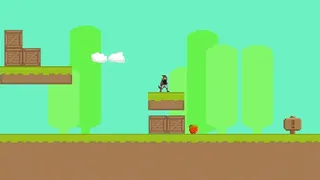 Скриншот 1 к игре Fantasy Island