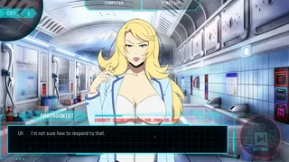 Скриншот 4 к игре Quantum Suicide
