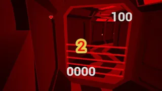Скриншот 3 к игре Flying in Labyrinth