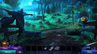 Скриншот 1 к игре Demon Hunter 5: Ascendance