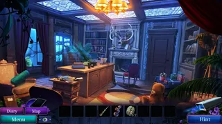 Скриншот 2 к игре Demon Hunter 5: Ascendance