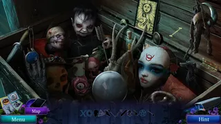 Скриншот 7 к игре Demon Hunter 5: Ascendance