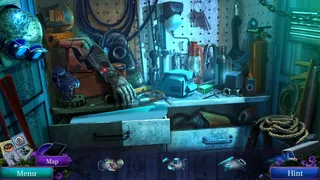 Скриншот 8 к игре Demon Hunter 5: Ascendance