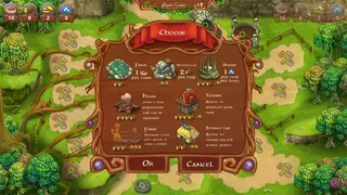 Скриншот 3 к игре Khan VS Kahn