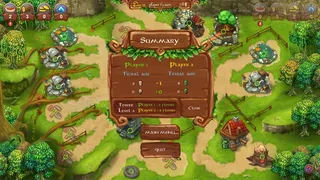 Скриншот 4 к игре Khan VS Kahn