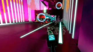 Скриншот 4 к игре Beat Blaster
