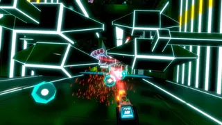 Скриншот 6 к игре Beat Blaster