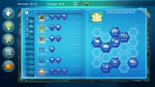 Скриншот 3 к игре Doodle Creatures
