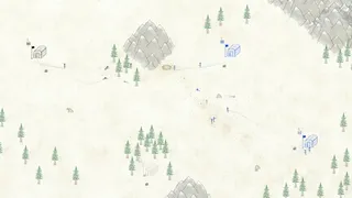 Скриншот 4 к игре There Will Be Ink