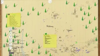Скриншот 5 к игре There Will Be Ink