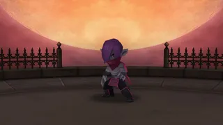 Скриншот 1 к игре Evoland Legendary Edition